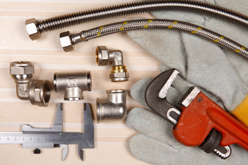 Plumbers Middleton Cheney